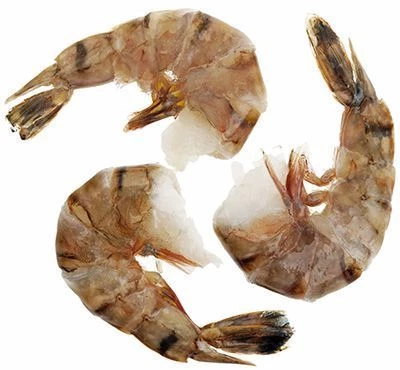 ФАСОВКА Креветки Тигровые б/г, с/м 16/20, 1кг, Nordic Seafood, Индия-0}