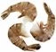 thumb-ФАСОВКА Креветки Тигровые б/г, с/м 16/20, 1кг, Nordic Seafood, Индия-0}