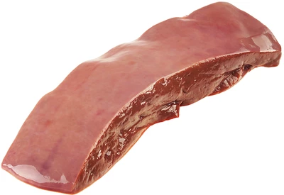 Печень говяжья ~ 1кг-0}