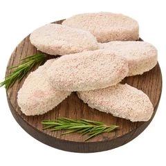 Котлеты Пожарские Деликатеска 450г