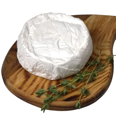 Сыр Камамбер с белой плесенью 45% жир. 150г-1}