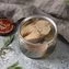 thumb-Скумбрия кусочки в масле от Шефа 180/20г-1}