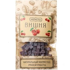 Мармелад Вишня Деликатеска 150г