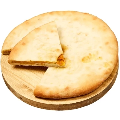 Пирог Осетинский с тыквой Деликатеска 500г-0}