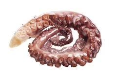 Осьминог щупальца ~ 1,2кг