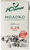 thumb-Молоко Южное 3,2% жир., 1л-0}