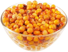 Облепиха садовая Алтайский край 500г