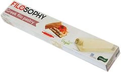 Листовое тесто Фило 500г