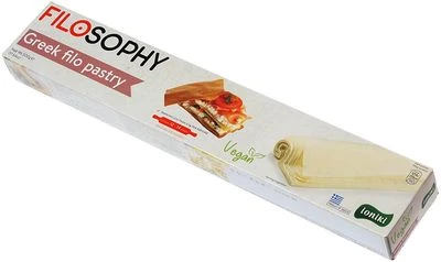 Листовое тесто Фило 500г-1}