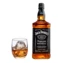 thumb-Виски Jack Daniels США 50мл-0}