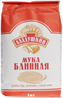 Мука блинная Аладушкин 1кг