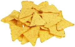 Чипсы кукурузные Начос 500г