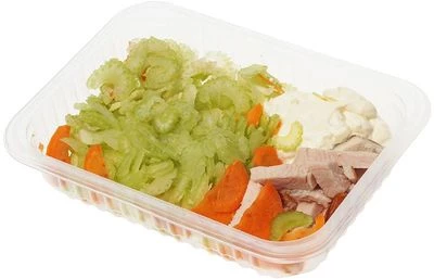 Салат индейка и сельдерей 200г РАСПРОДАЖА-1}