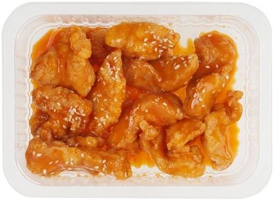 Курица в кисло-сладком соусе 250г-0}