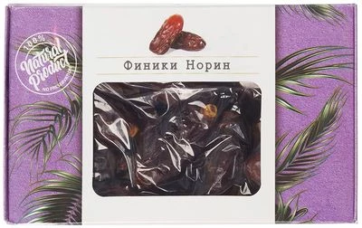 Финики Норин 380г-0}