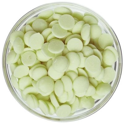 Зеленый шоколад со вкусом лимона 150г-0}