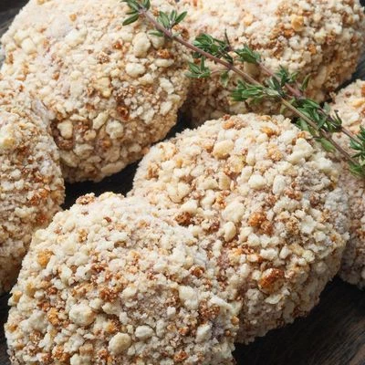 Котлеты Пожарские Деликатеска ~600г-1}