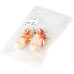 Краб кулак камчатский ~350г