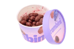 Жимолость в молочном шоколаде Frambini 130г