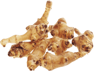 Топинамбур корень свежий Таиланд ~300г-0}