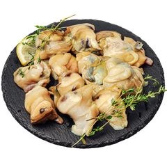 Рапана черноморская замороженная 300г