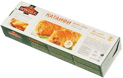 Тесто Катаифи 450г -1}