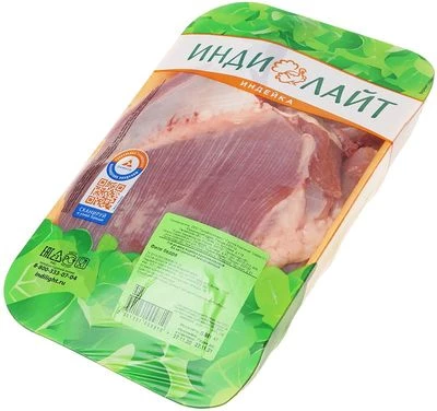 Филе бедра индейки ~900г-1}