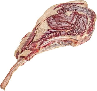 Стейк Рибай на кости Деликатеска ~ 650г -0}