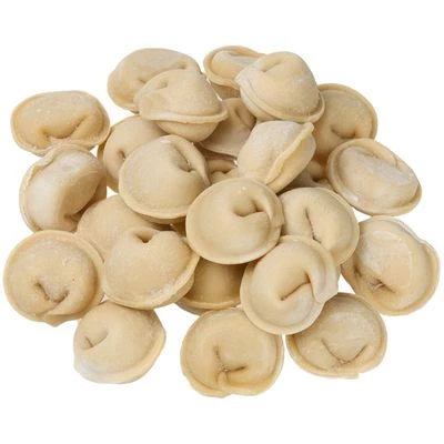 Пельмени с щукой 350г-0}