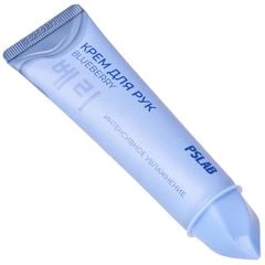 Крем для рук регенерирующий PSLab с экстрактом Черники Китай 30мл