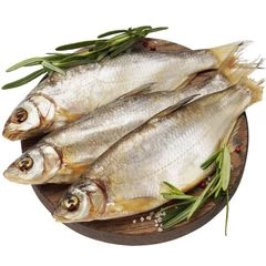 Рыбец вяленый Деликатеска ~500г