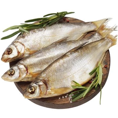 Рыбец вяленый Деликатеска ~500г-0}