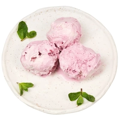 Мороженое пломбир с вишней и маскарпоне А.Ростагрокомплекс 15% жир. 300г-1}