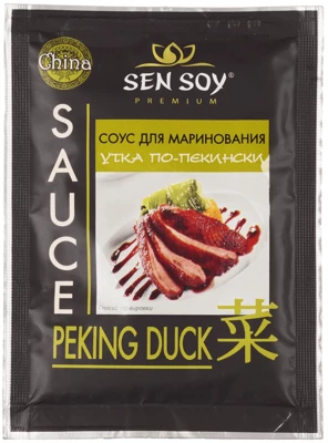 Соус для Утки по-пекински 80г-0}