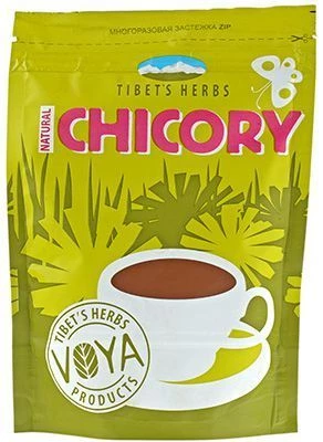 Цикорий Тибетские травы растворимый 100г-0}