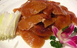 Утка по-пекински