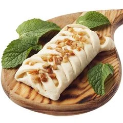 Кленовый пекан 95г