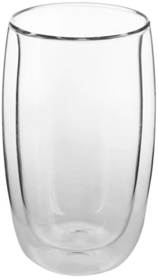 Бокал необжигающий Лотос 450мл-0}