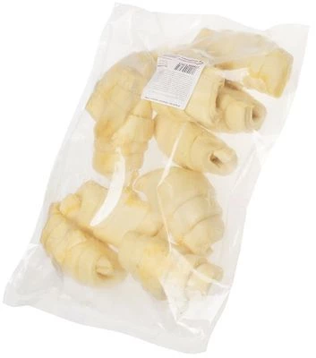 Круассаны с заварным кремом Деликатеска 900г-1}