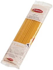 Макаронные изделия №12 Спагетти из твердых сортов пшеницы Италия 500г