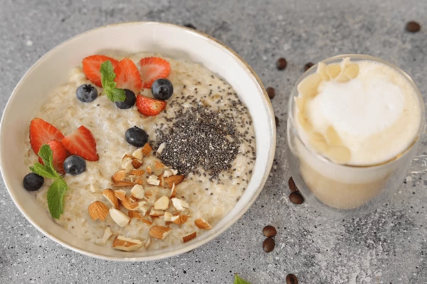 Подавать с кофе. Приятного аппетита!