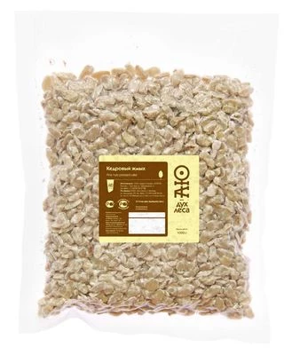 Кедровый жмых, 1кг-0}