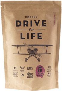 Кофе Живой Drive for life Exstra Strong 150г