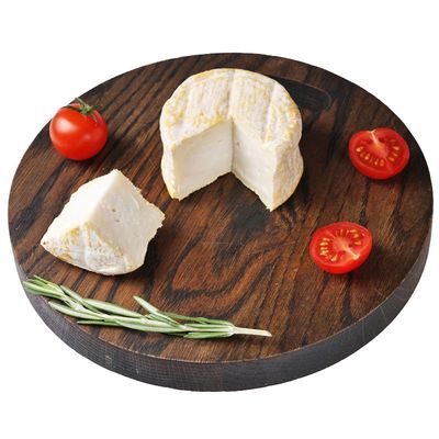 Сыр мягкий с мытой корочкой Ле Руж 50% жир. 110г-0}