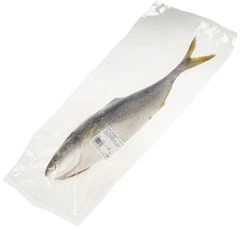 Лакедра дикая тушка ~850г