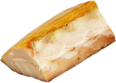 Масляная рыба холодного копчения 300г