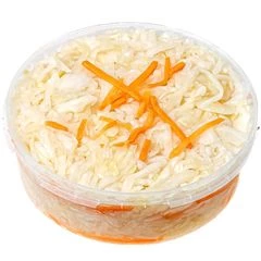 Капуста квашеная 500г