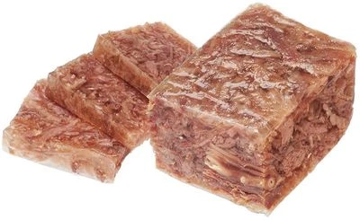 Зельц говяжий Стольный ~400г-0}