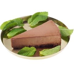 Чизкейк Шоколадный Деликатеска 100г