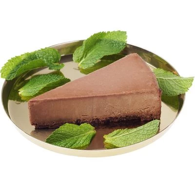 Чизкейк Шоколадный Деликатеска 100г-0}